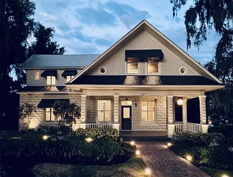 527 BROADWAY AVE — home for sale