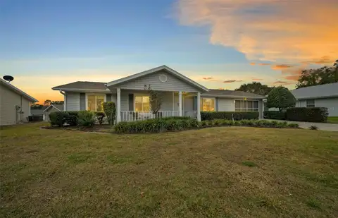 8188 SW 108TH LOOP — home for sale