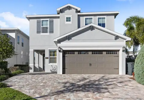 266 SOUTHFIELD ST — home for sale