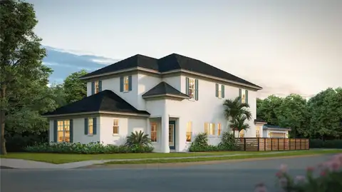 500 W HAZEL ST — home for sale