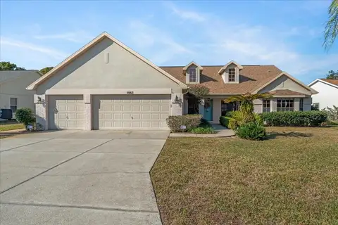 5063 BREAKWATER BLVD — home for sale