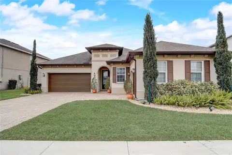 1692 HIGHBANKS CIR — home for sale