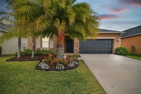 11804 VALHALLA WOODS DR — home for sale