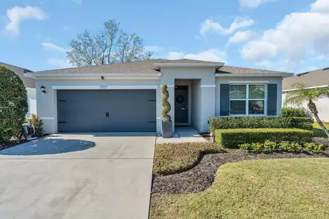 1707 POINT O WOODS CT — home for sale