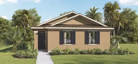 1672 HUMMINGBIRD RD — home for sale