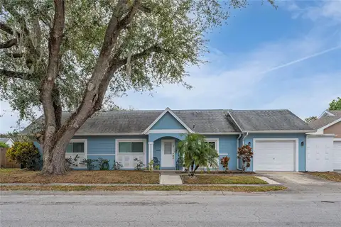8465 OAK BLUFF DR — home for sale