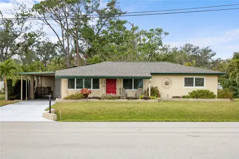 3520 BELMONT BLVD — home for sale