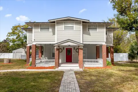 2711 W HIGHLAND AVE — home for sale