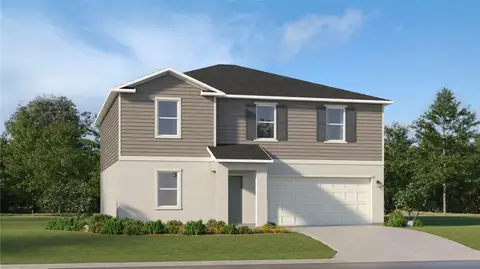 760 OSPREY ROOST DR — home for sale