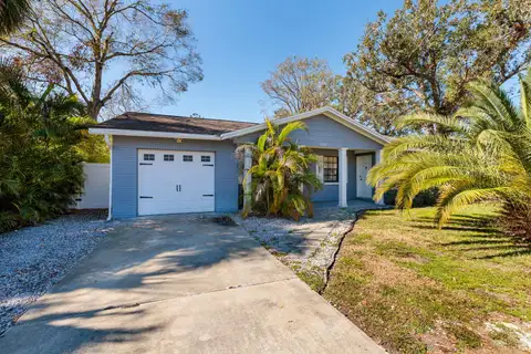 8307 BOXWOOD DR — home for sale