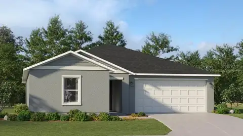 1320 BLUE ASH LN — home for sale