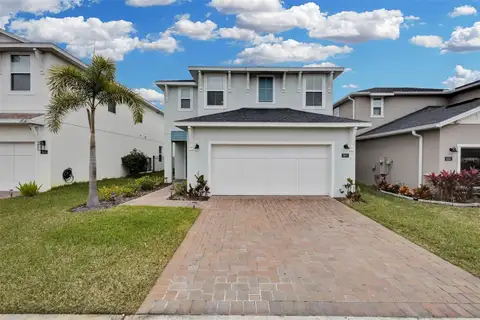 3657 VOYAGER LN — home for sale