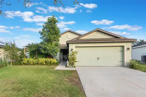 2334 BEXLEY DR — home for sale