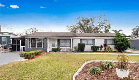 2911 DUDLEY DR — home for sale