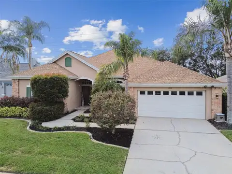 1551 DAYLILY DR — home for sale