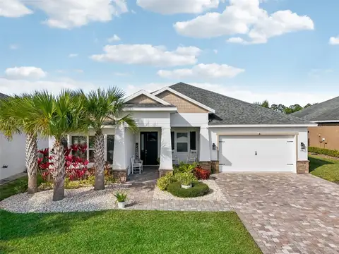 2937 BELLA FLORE TER — home for sale