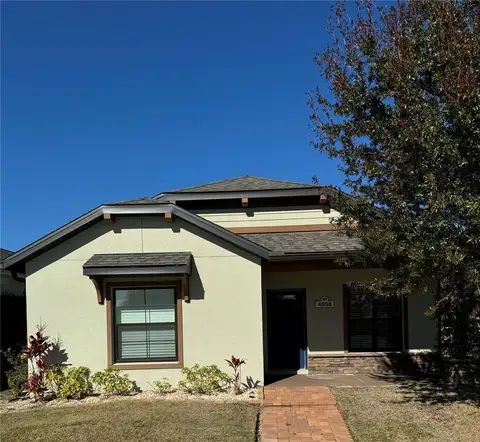 4556 WATER OAK TER — home for sale