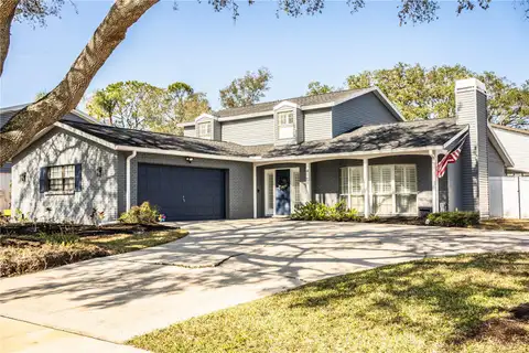 4101 DELLBROOK DR — home for sale