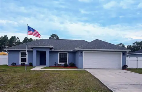 12854 SW 77TH CIR — home for sale