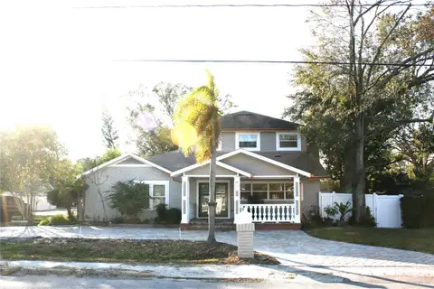 8006 N ROME AVE — home for sale