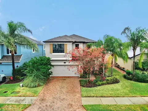 18865 DEER TRACKS LOOP — home for sale