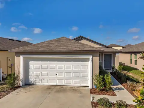 333 ARGYLL DR — home for sale