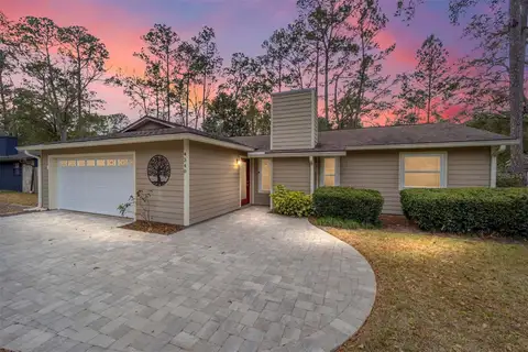 4340 NW 21ST TER — home for sale