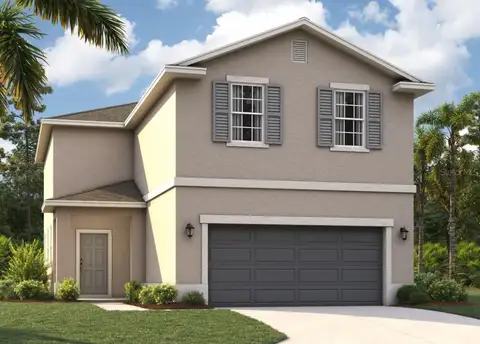 511 LADOGA DR — home for sale