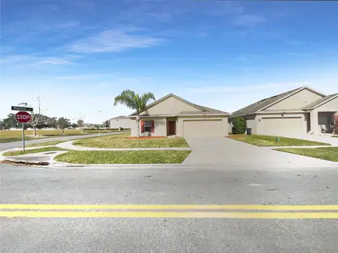 2701 STANWOOD DR — home for sale