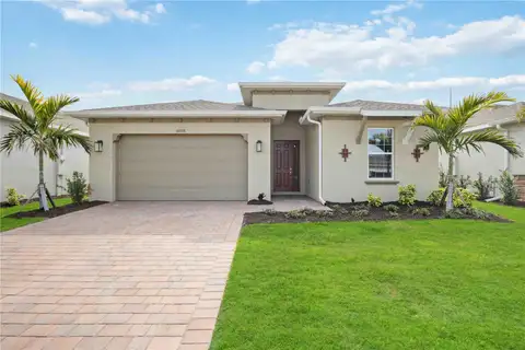 16008 CROFTON SPRINGS WAY — home for sale