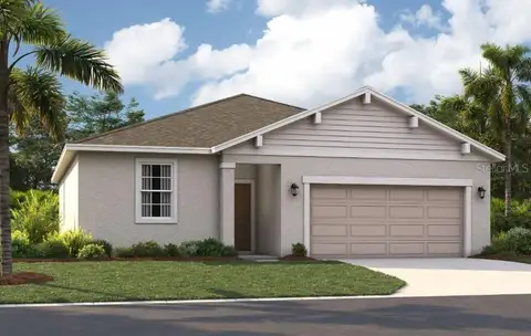 867 PEBBLE CREST LN — home for sale