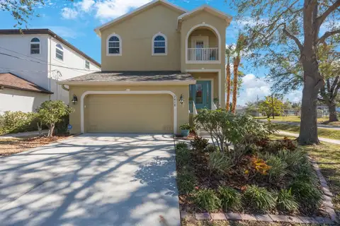 7418 S MORTON ST — home for sale