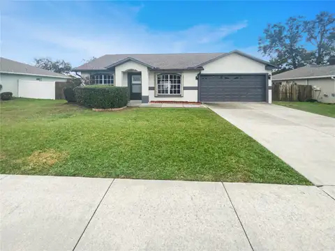 7224 HIGHLAND LOOP — home for sale