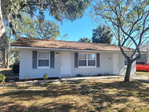 701 TITCOMB ST — home for sale
