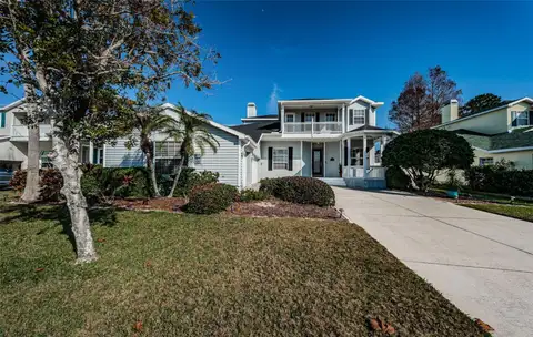 2930 SWAN CIR — home for sale