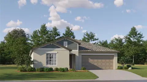 3645 FOREST PATH DR — home for sale