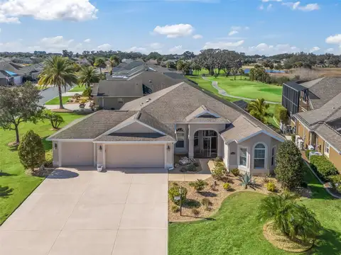 3416 EISENHOWER WAY — home for sale