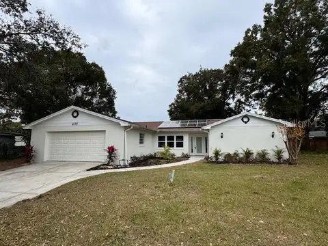 605 ALDAMA CT — home for sale