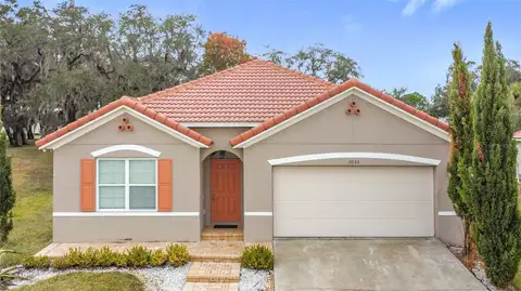 3033 SANGRIA ST — home for sale