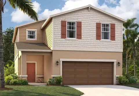 501 LADOGA DR — home for sale