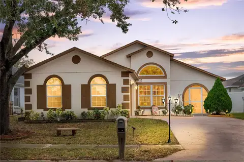 2041 BLACK HAWK ST — home for sale