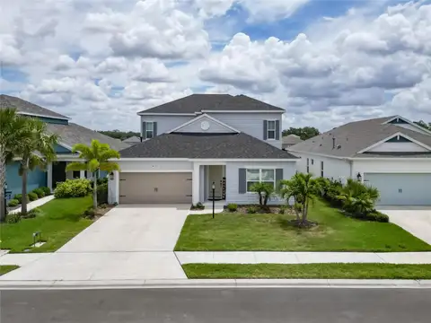 3322 WOODMONT DR — home for sale