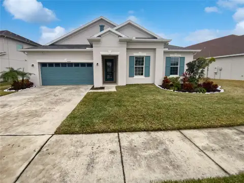 4739 BUTLER NATIONAL DR — home for sale