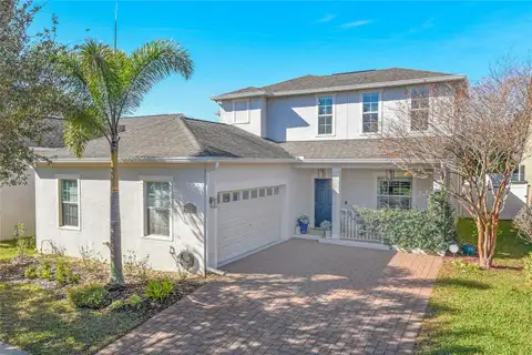6124 CYPRESS HILL RD — home for sale