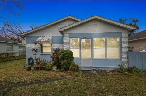 704 E BROAD ST — home for sale