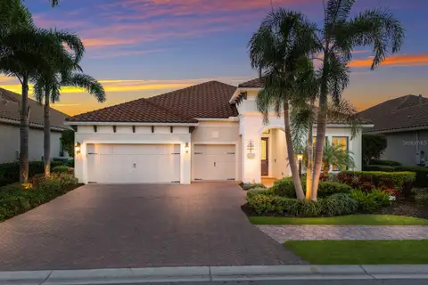 16722 COLLINGTREE XING — home for sale