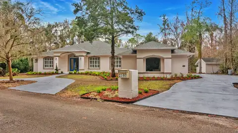 2397 RIVER TREE CIR — home for sale