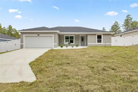 4335 SW 159TH AVE — home for sale