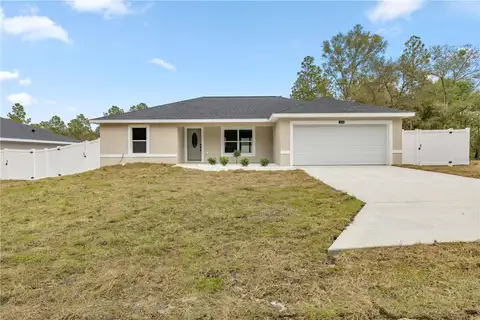 4353 SW 159TH AVE — home for sale