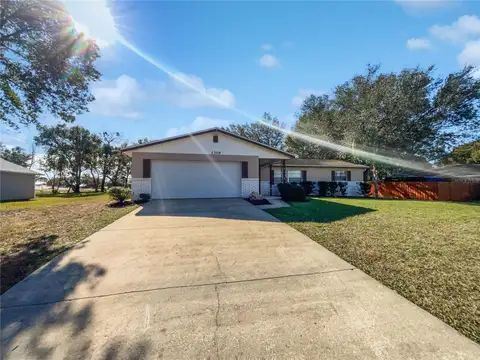 1319 N OLD MILL DR — home for sale